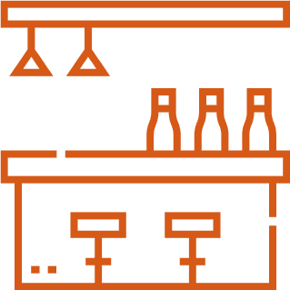 Bar Area