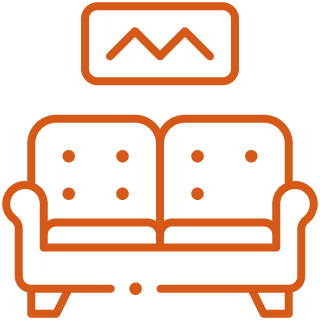 Rooftop Lounge